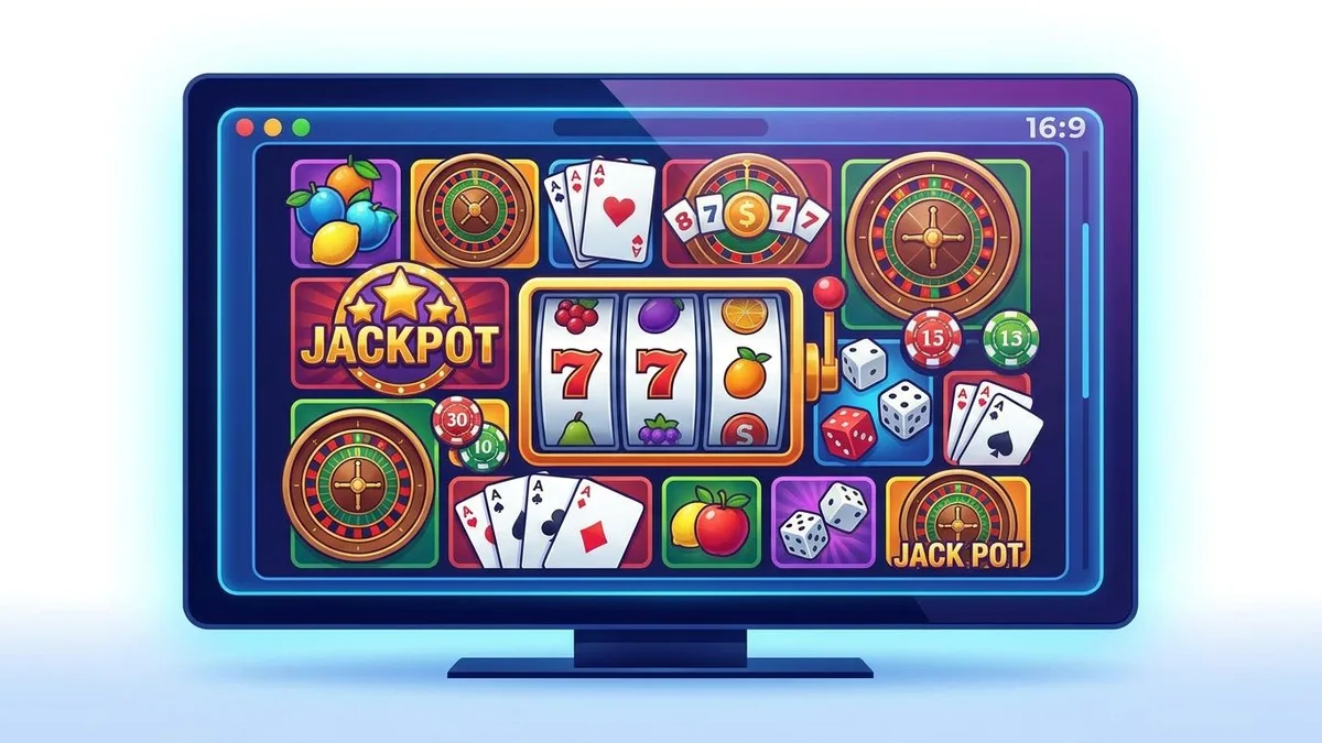 Giochi del casinò